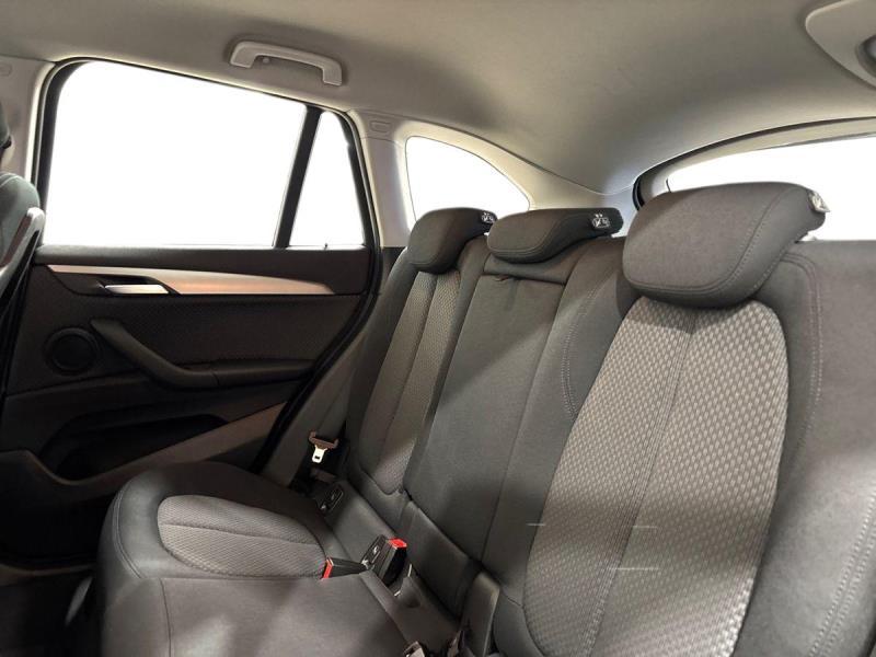 BMW X1 xdrive18d Business Advantage auto