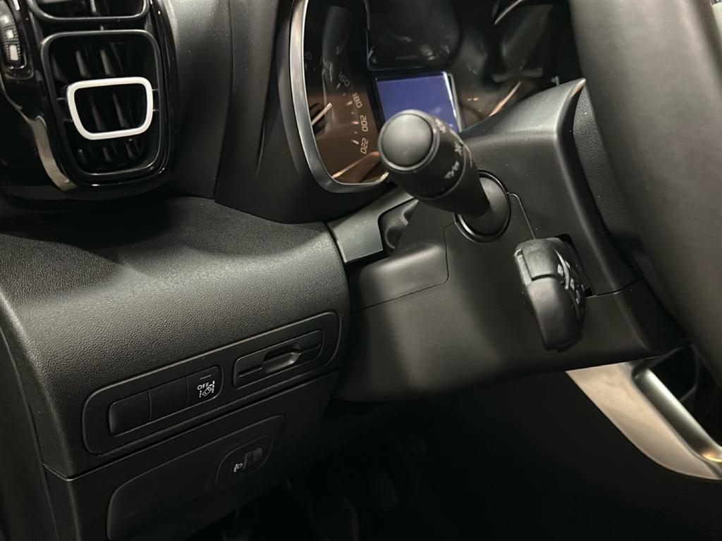 Citroen C3 Aircross 1.2 puretech Shine Pack s&s 110cv