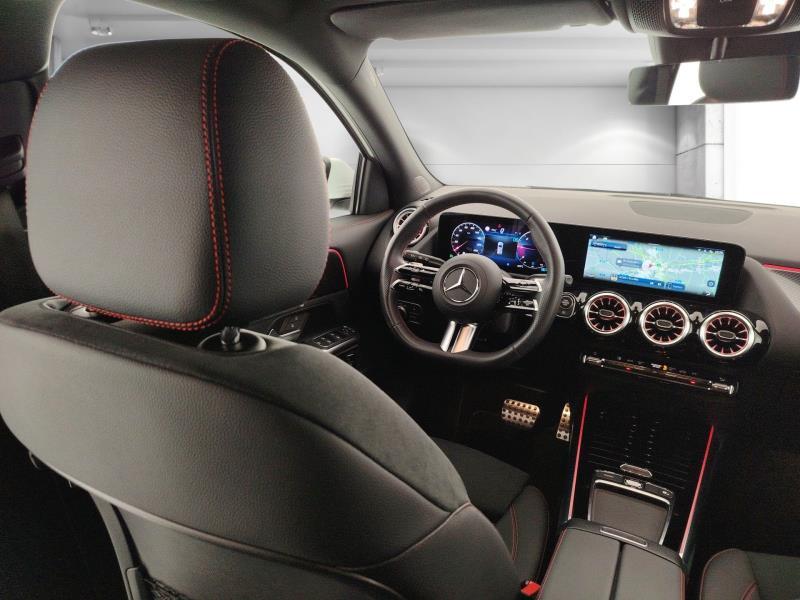 Mercedes GLA 200 d AMG Line Premium Plus auto