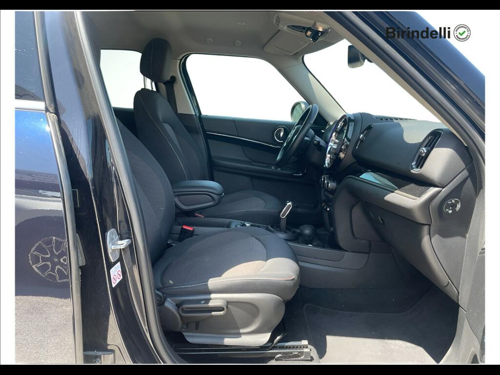 Mini Cooper D Countryman 2.0 D Cooper D Business Auto