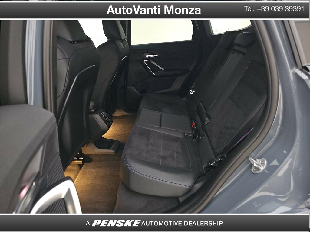 BMW X1 xdrive 25e MSport Pro auto
