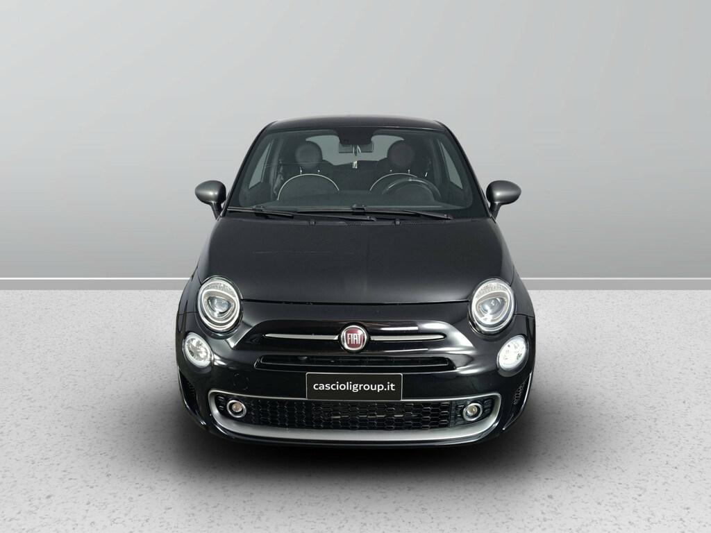 Fiat 500 1.0 hybrid Sport 70cv