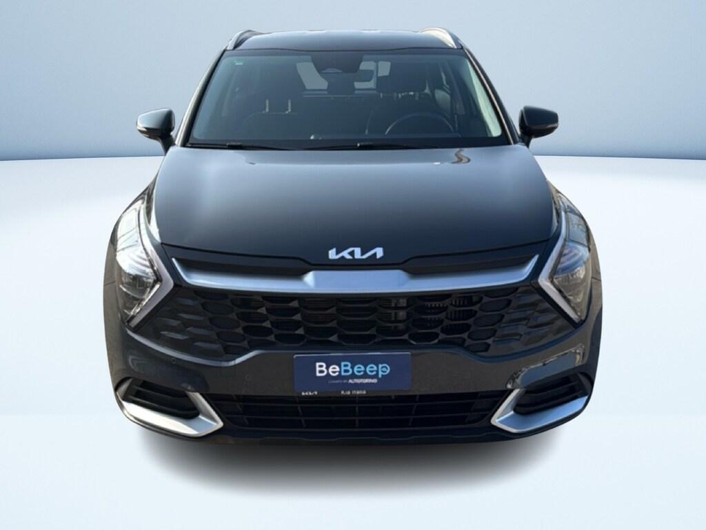 Kia Sportage 1.6 crdi mhev Business dct