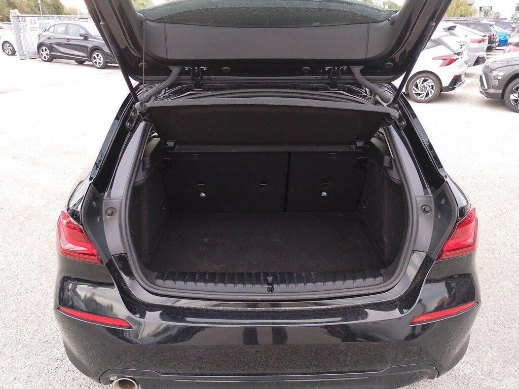 BMW Serie 1 118i Sport auto