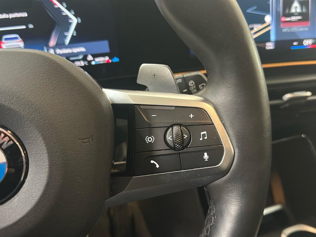 BMW X1 sdrive18d MSport Edition Balance auto