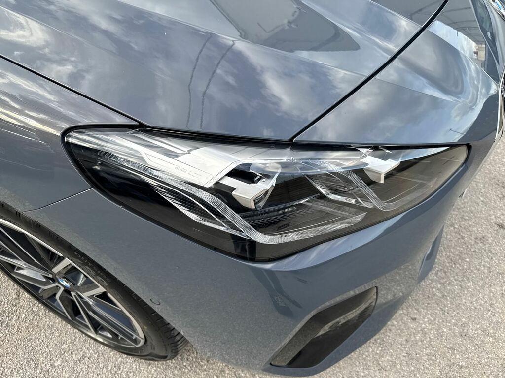 BMW Serie 2 218d Active Tourer Msport auto