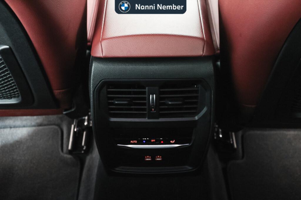 BMW Serie 4 420d Gran Coupe mhev 48V Msport auto