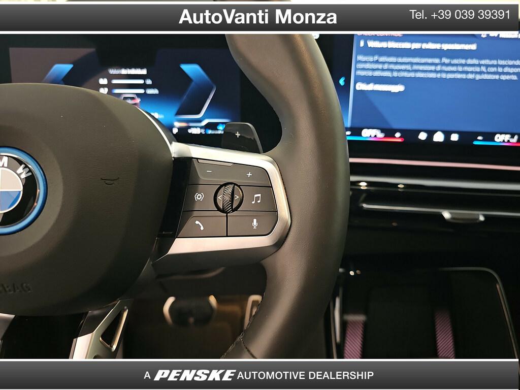 BMW X1 xdrive 25e MSport Pro auto