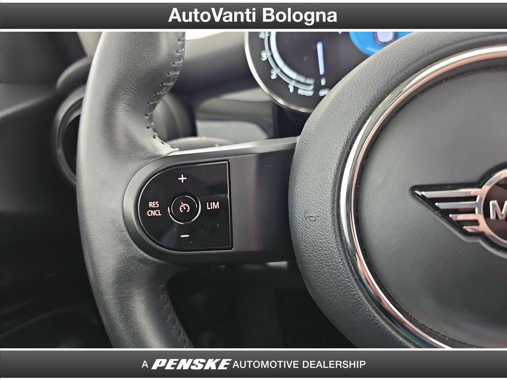 Mini Cooper 1.5 TwinPower Turbo Cooper DCT