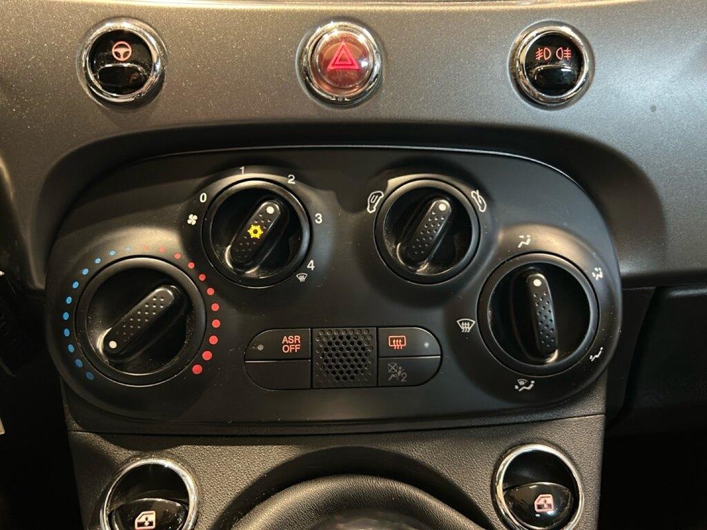 Fiat 500 1.2 S 69cv