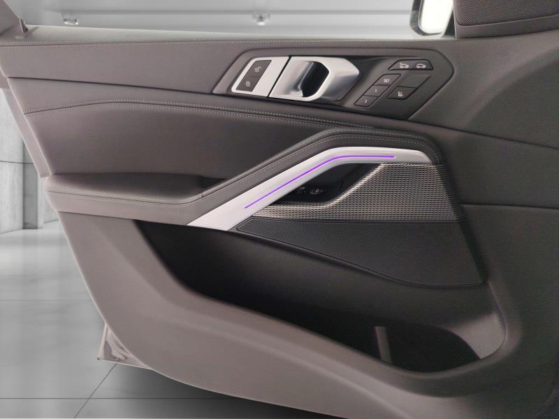 BMW X6 X6 xdrive30d mhev 48V Msport auto