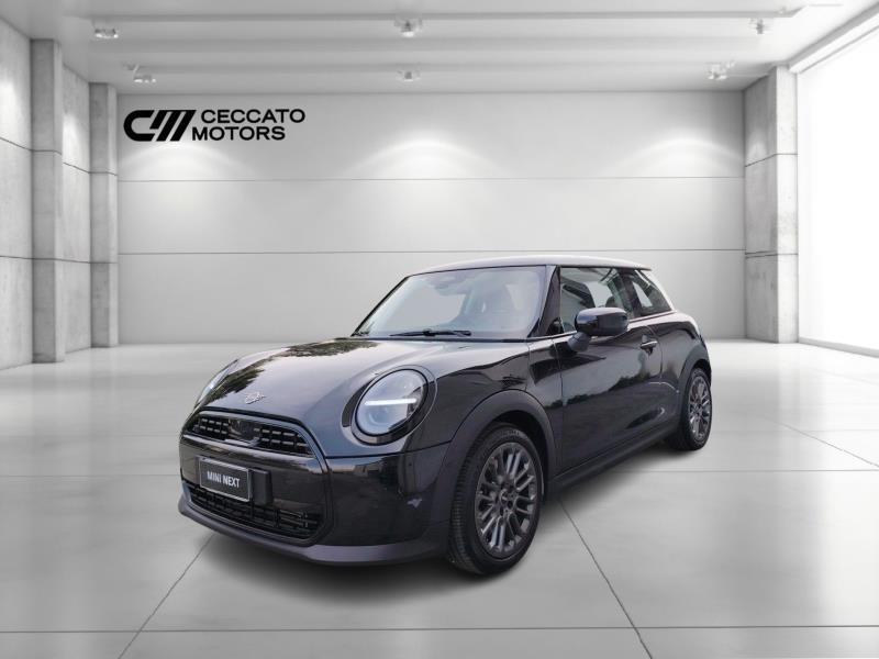 Mini Mini Cooper 3p 1.5 C Classic auto
