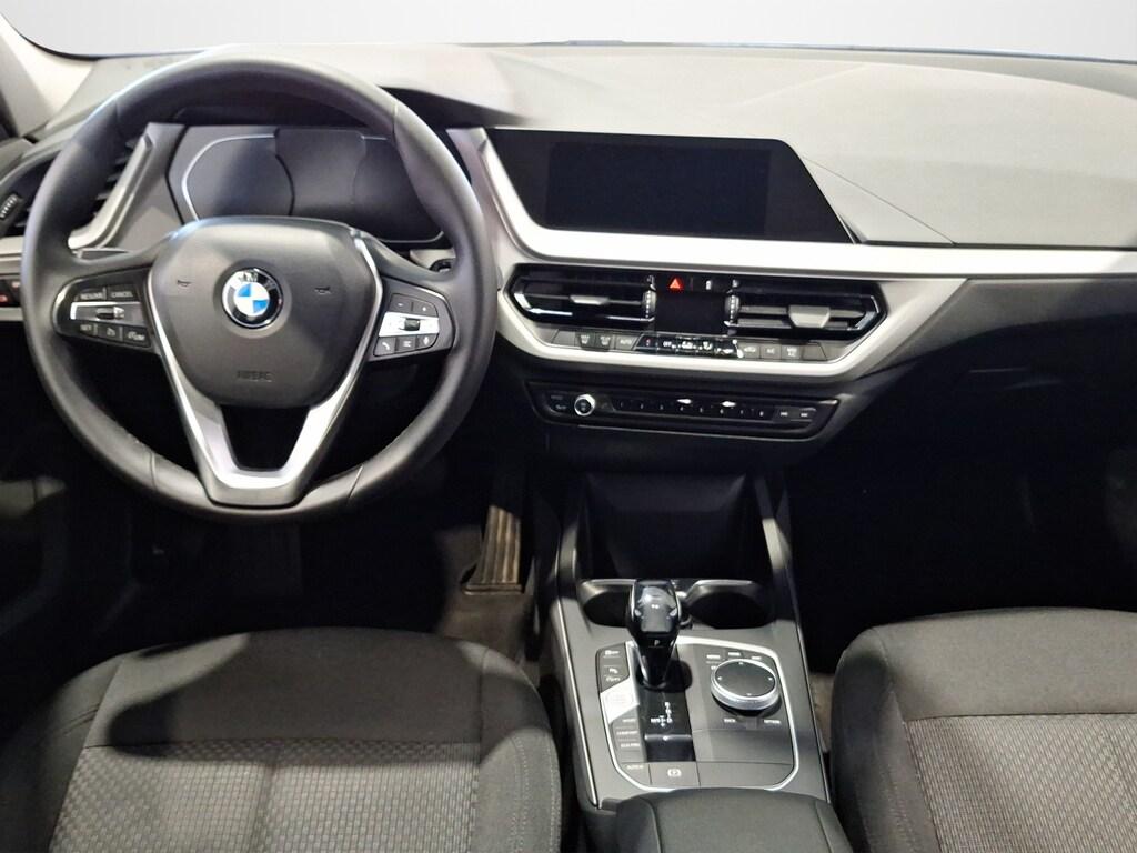 BMW Serie 1 116d Luxury
