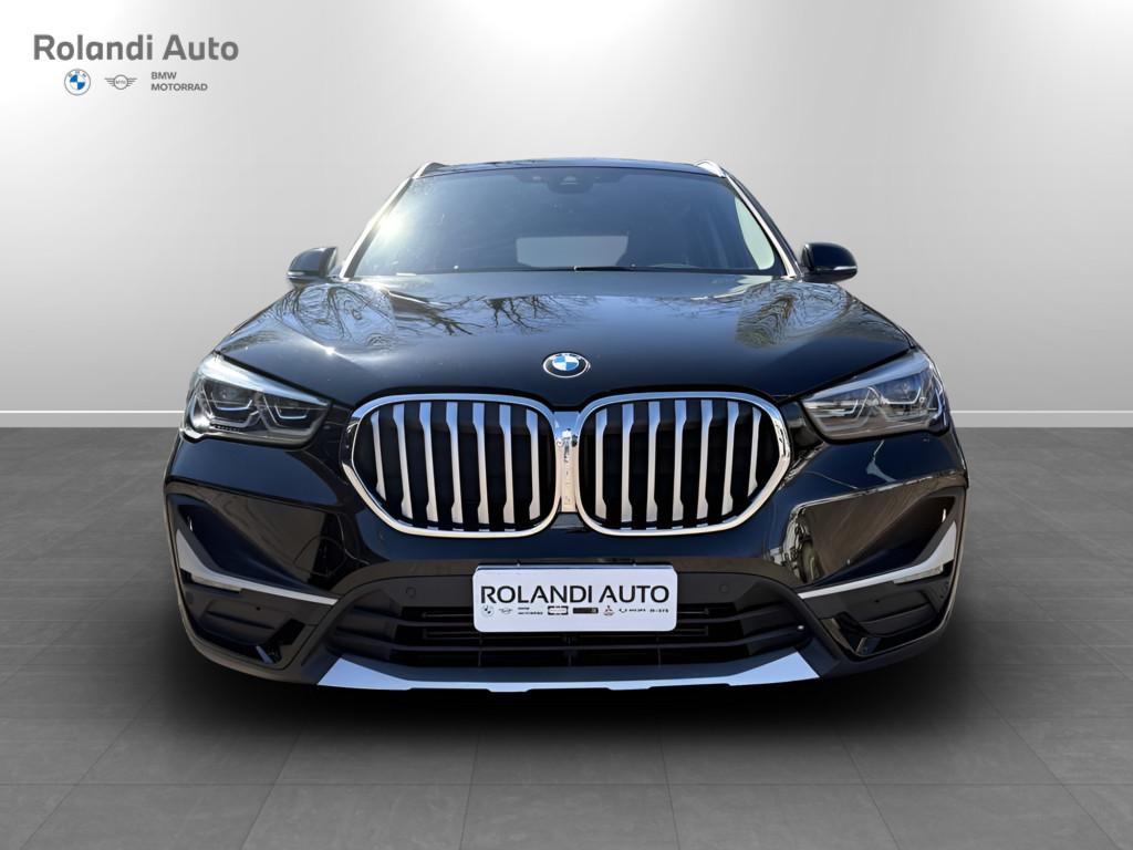 BMW X1 xdrive18d xLine auto