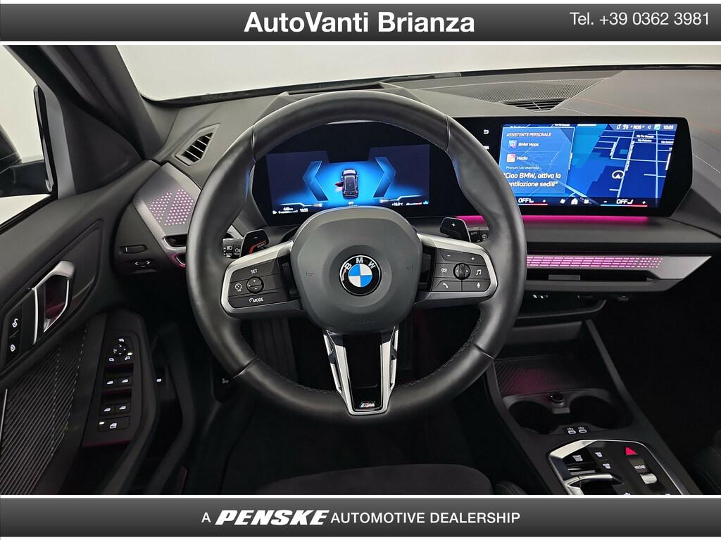 BMW Serie 1 118d MSport Pro auto