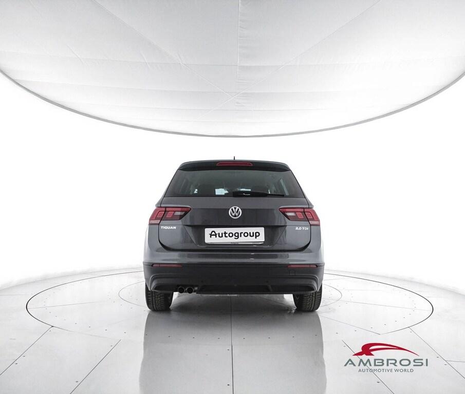 Volkswagen Tiguan 2.0 tdi Business 150cv