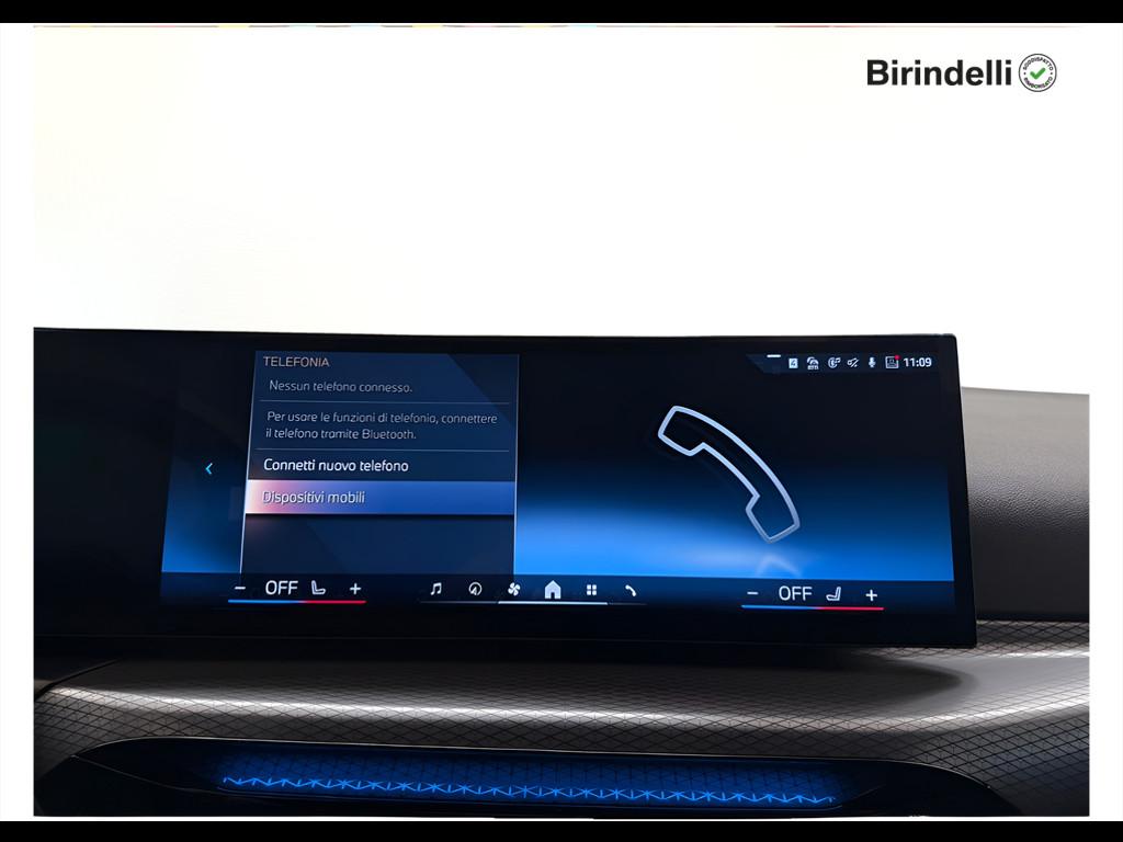 BMW Serie 4 420d Coupe mhev 48V xdrive Msport auto