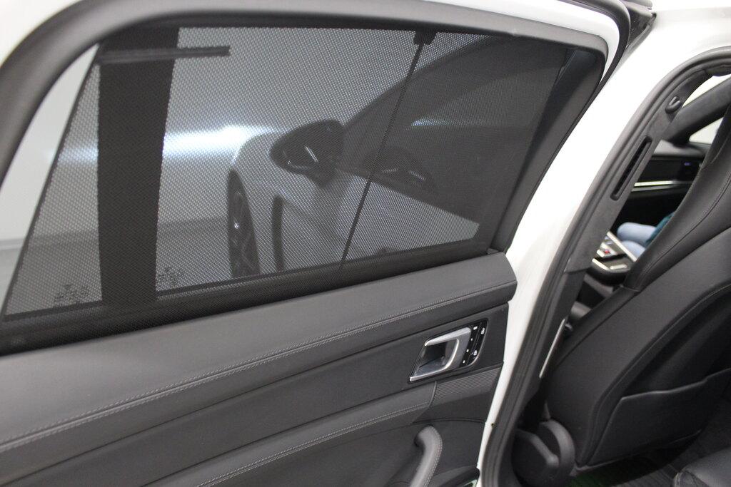 Porsche Panamera Sport Turismo 2.9 4S e-hybrid auto