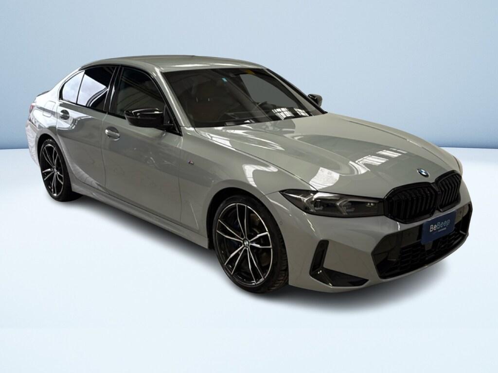 BMW Serie 3 330d mhev 48V Msport auto