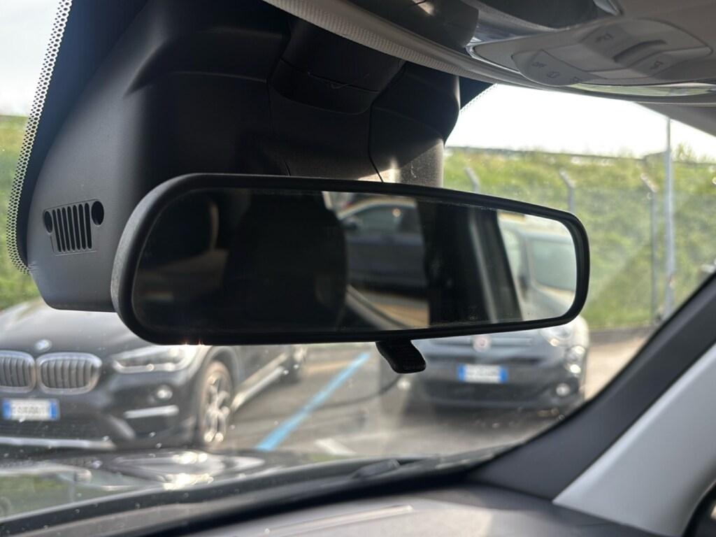 Jeep Renegade 2.0 mjt Limited 4wd 140cv