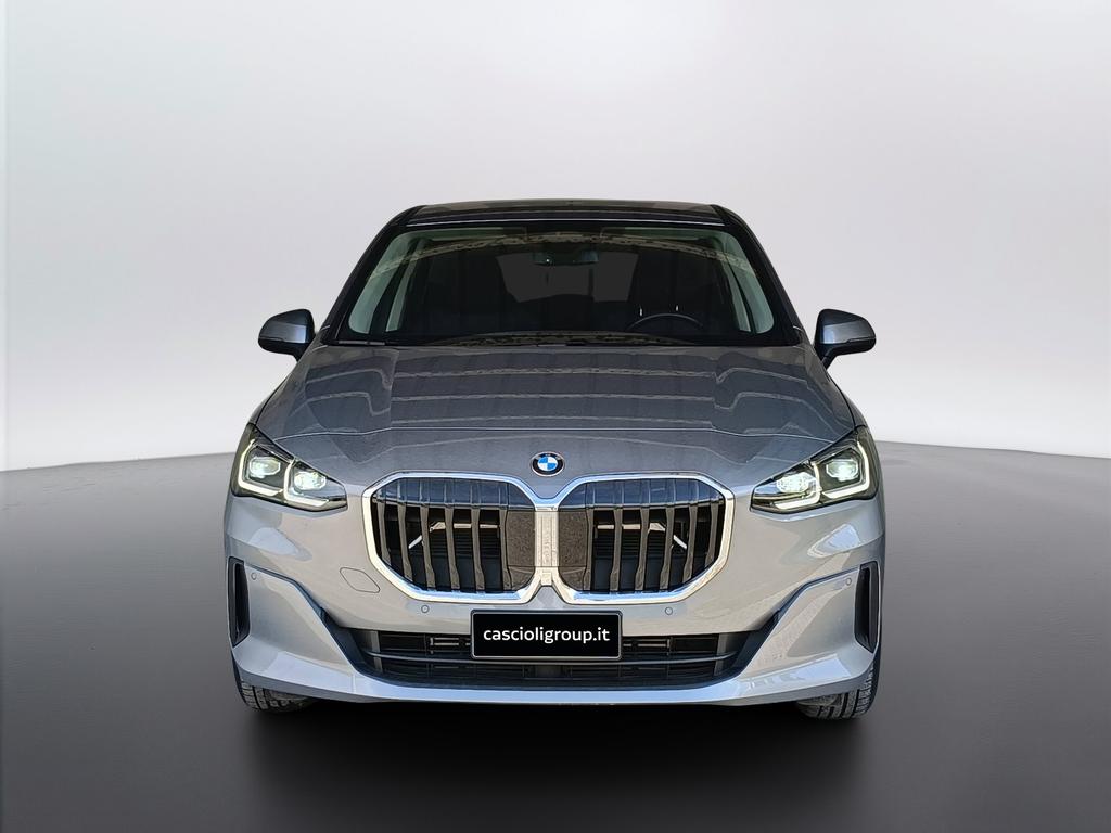 BMW Serie 2 218i Active Tourer auto