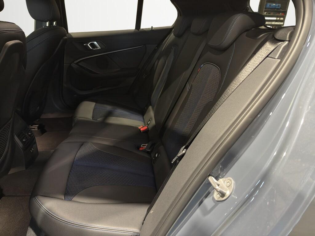 BMW Serie 1 118d Msport auto