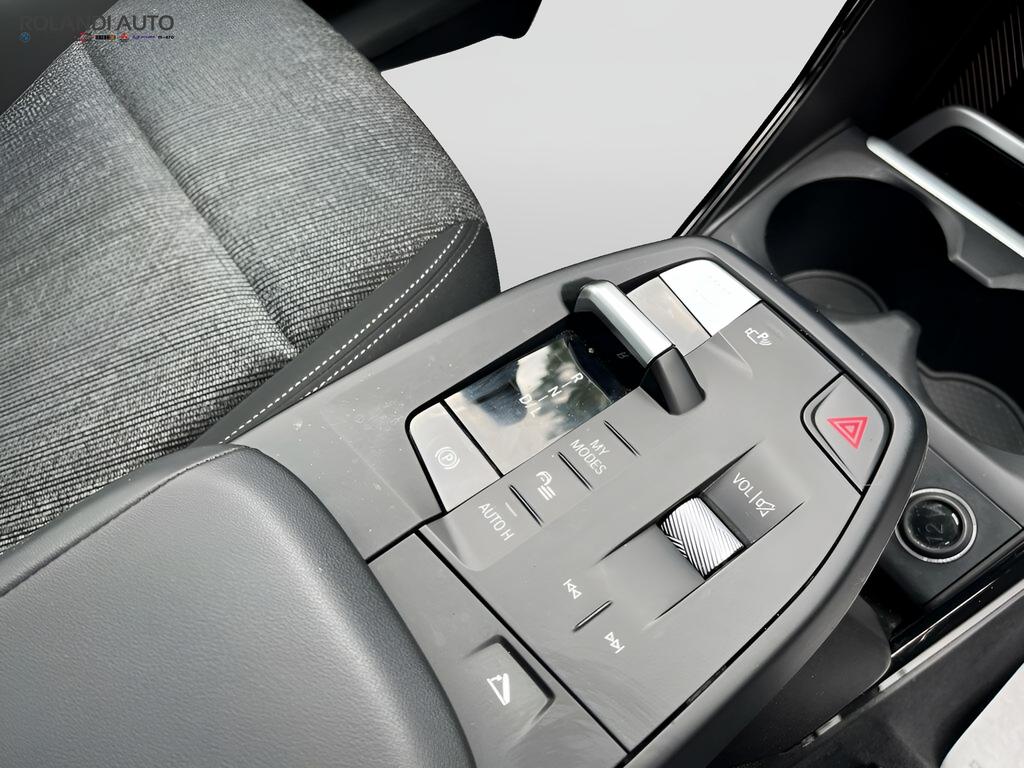 BMW X1 xdrive20d mhev 48V auto