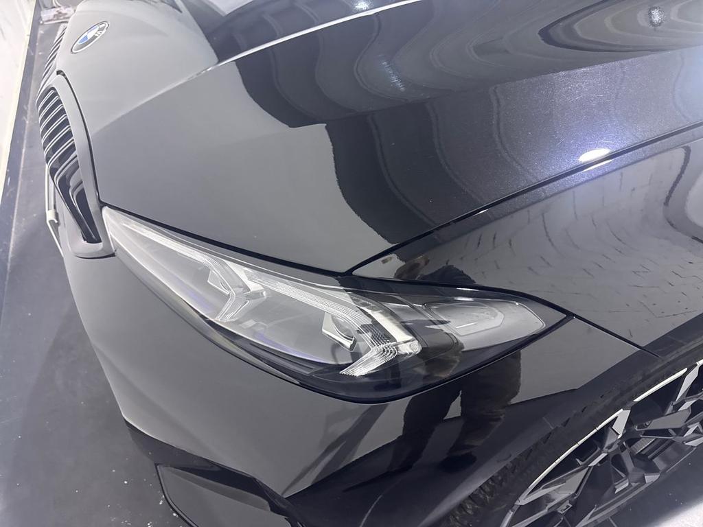 BMW Serie 3 320d Touring mhev 48V Msport xdrive auto