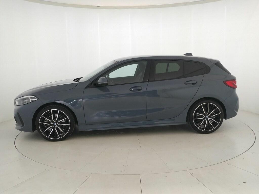 BMW Serie 1 120d Msport xdrive auto