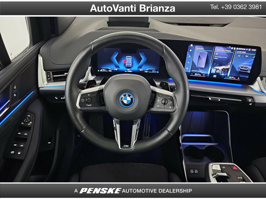 BMW Serie 2 225e Active Tourer xdrive Msport auto