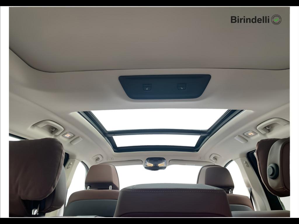BMW X7 xdrive40d mhev 48V auto 7p.ti