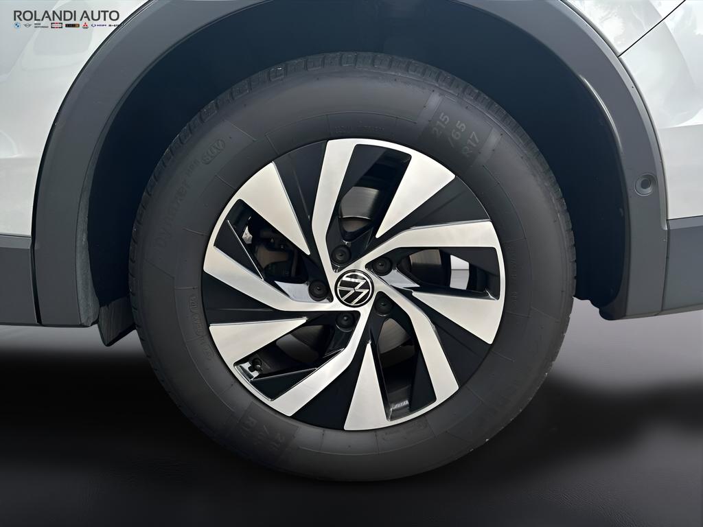 Volkswagen Tiguan 2.0 tdi Elegance 150cv dsg