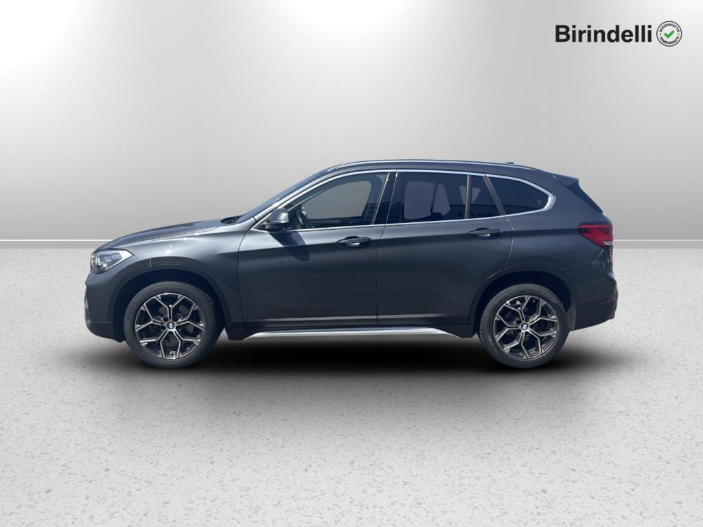 BMW X1 sdrive18d xLine Plus auto