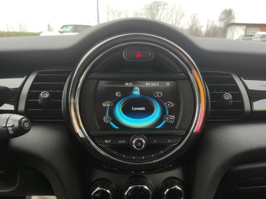 Mini Cooper S 2.0 Cooper S Auto