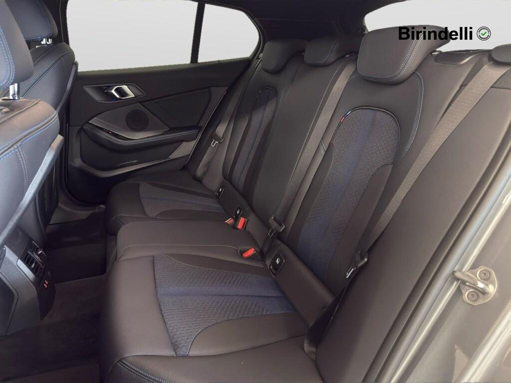 BMW Serie 1 120i Msport auto
