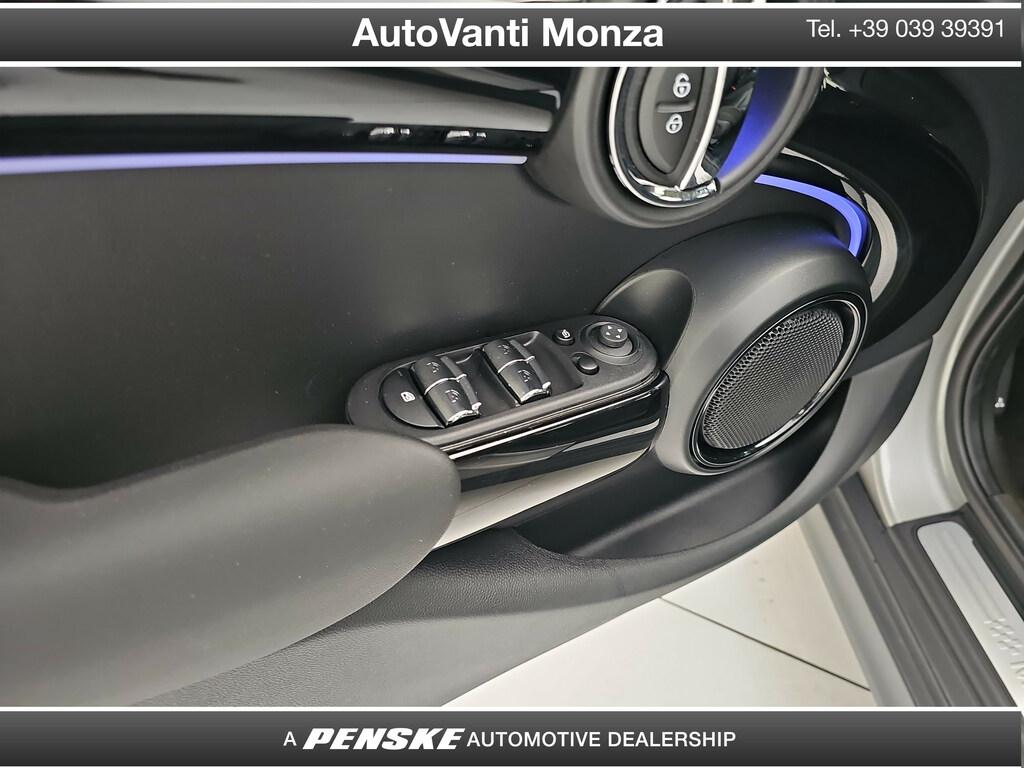 Mini Cooper S 2.0 TwinPower Turbo Cooper S
