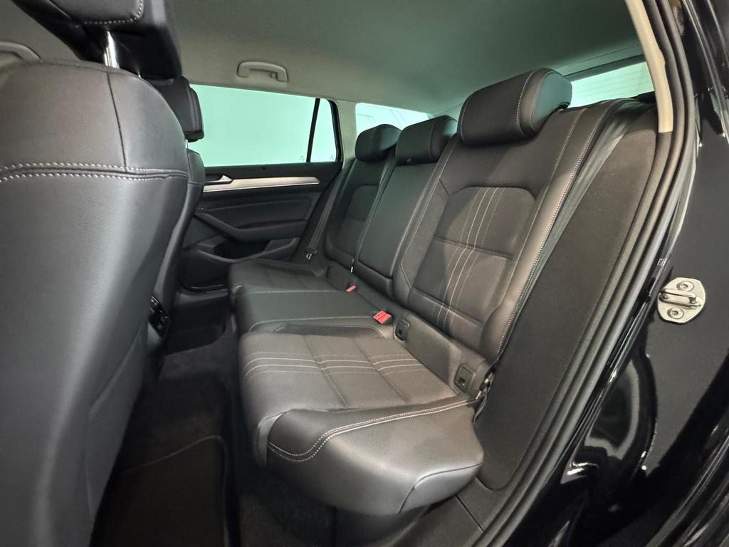 Volkswagen Passat Alltrack 2.0 tdi 4motion 190cv dsg my18