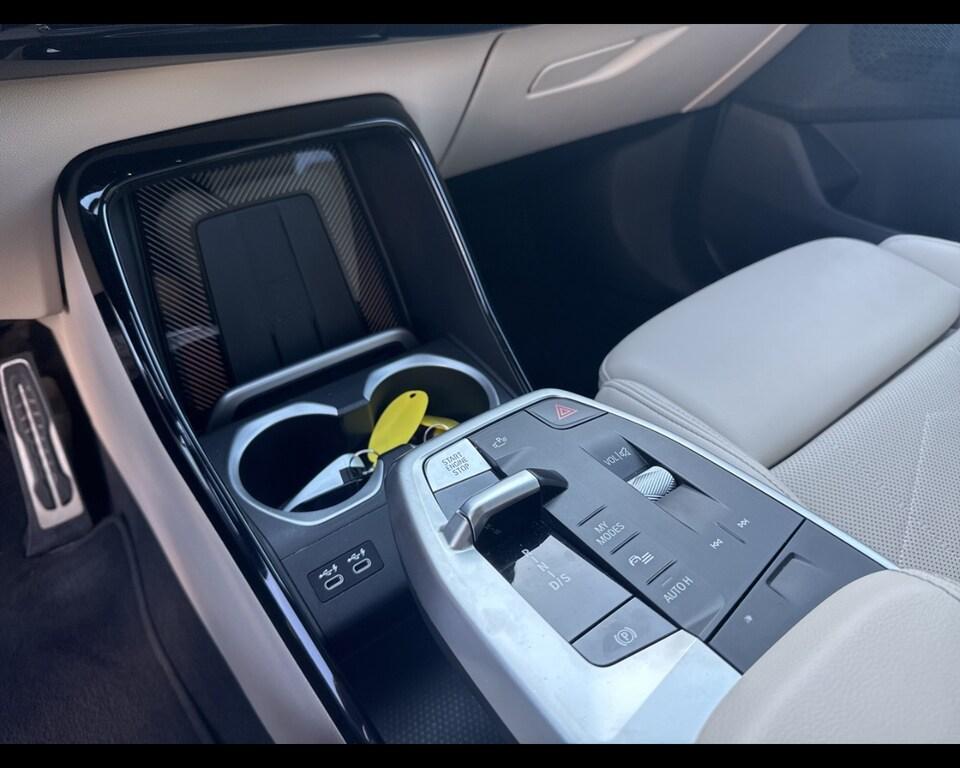 BMW X1 sdrive18d Edition Essence auto