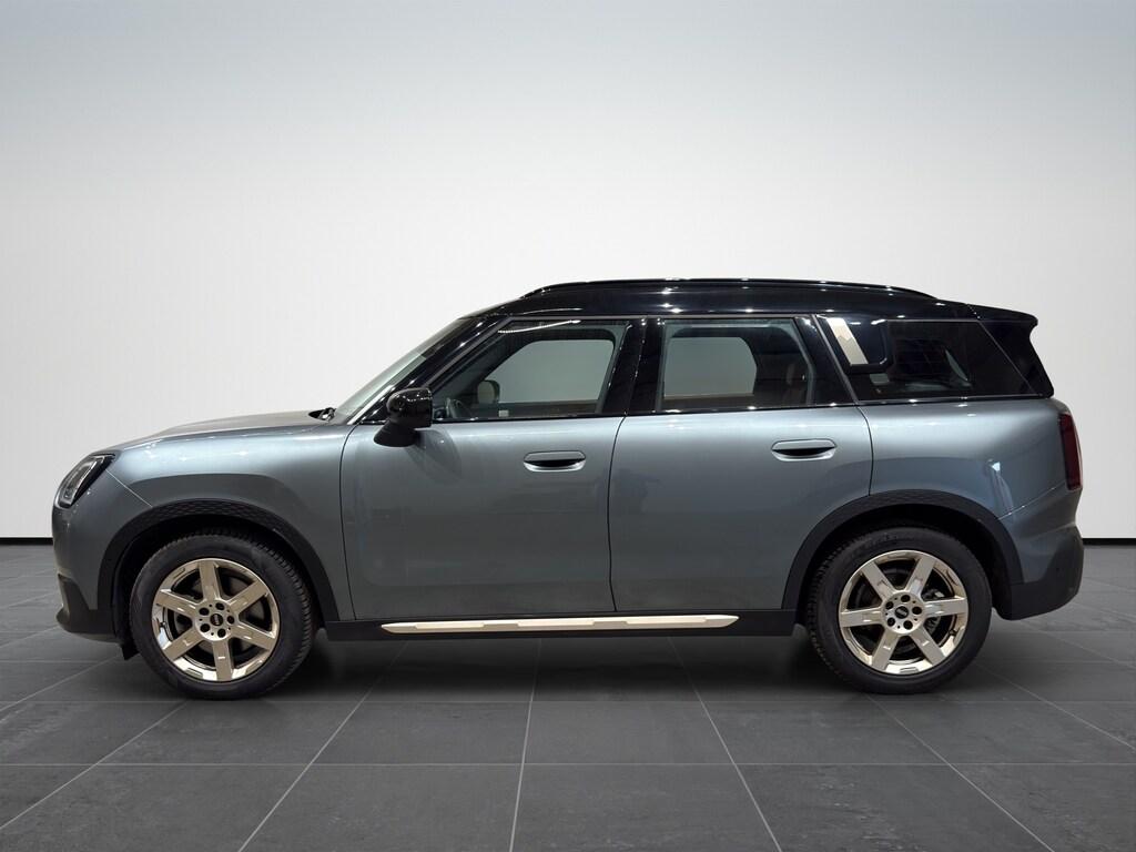 Mini Mini Countryman 1.5 48V C Favoured auto