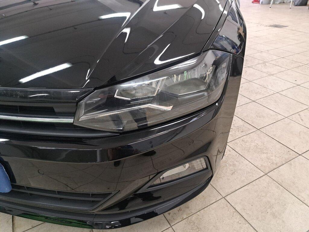 Volkswagen Polo 5p 1.0 evo Comfortline 65cv