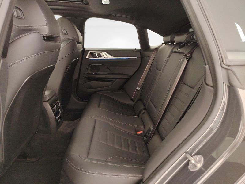 BMW i4 xdrive40 M Sport Pro