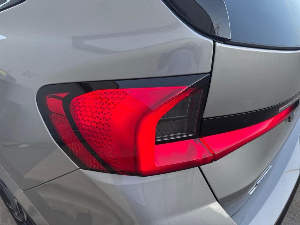 BMW X1 sdrive18d MSport Pro auto