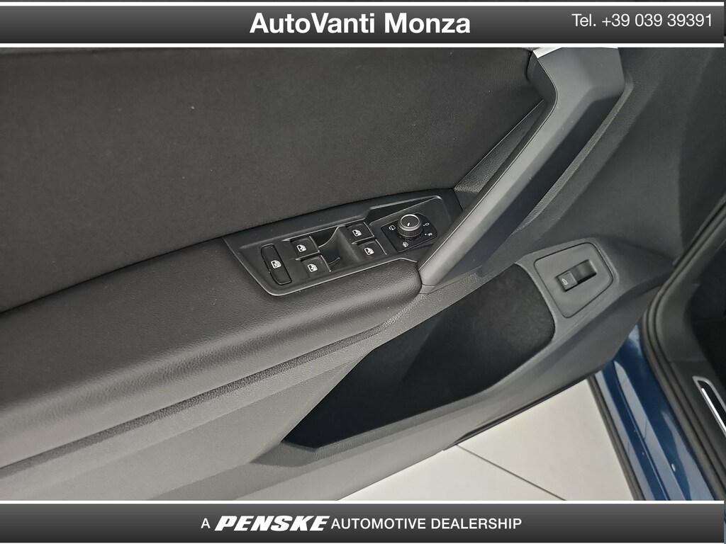 Volkswagen Tiguan 1.5 tsi act Elegance 150cv dsg