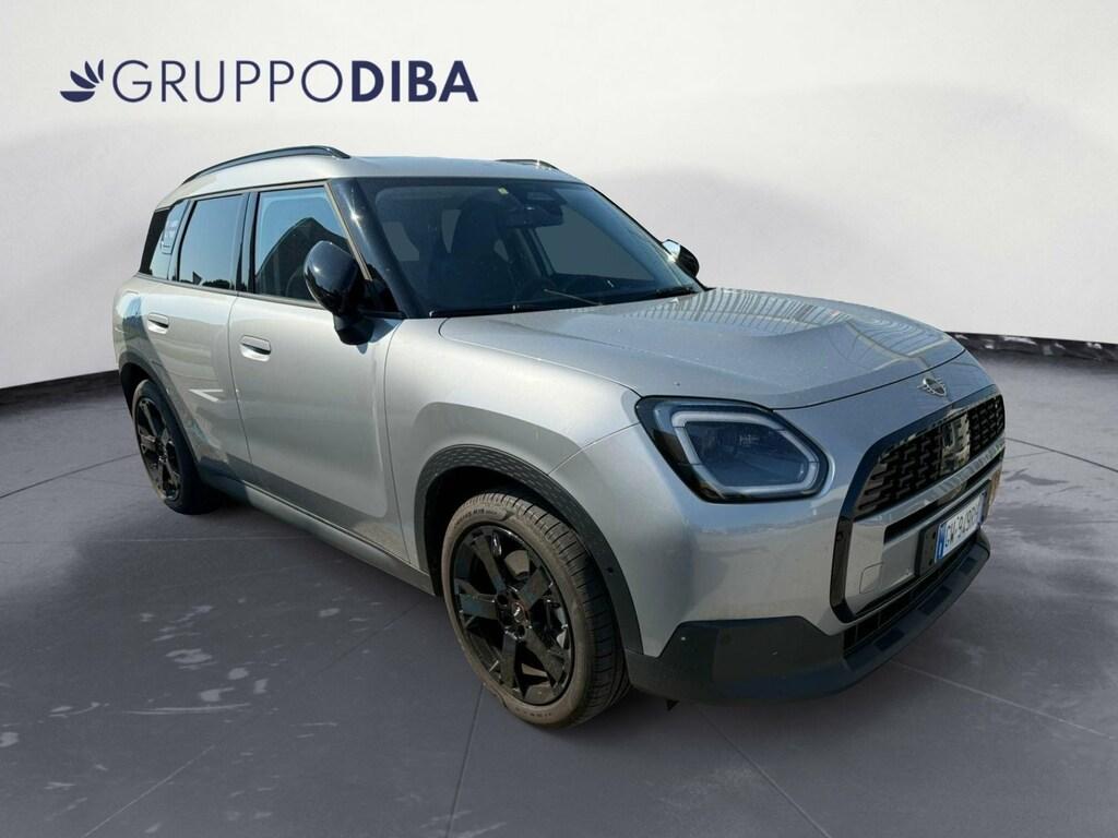 Mini Mini Countryman 1.5 48V C Classic auto