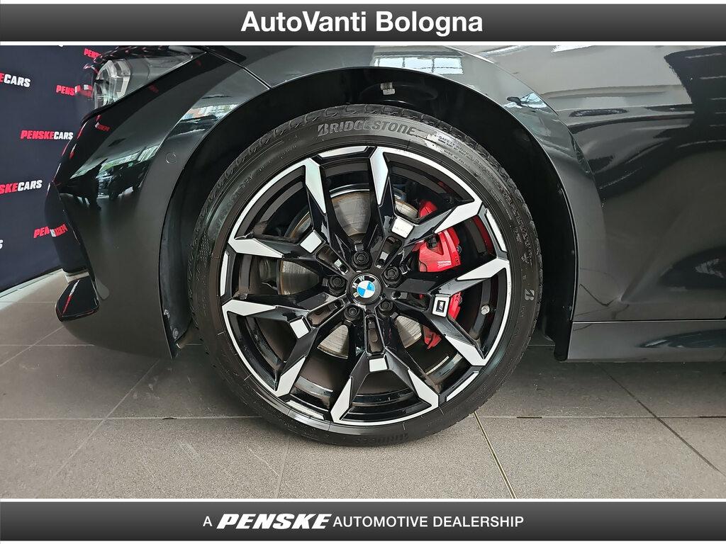 BMW Serie 3 320d Touring mhev 48V Msport xdrive auto