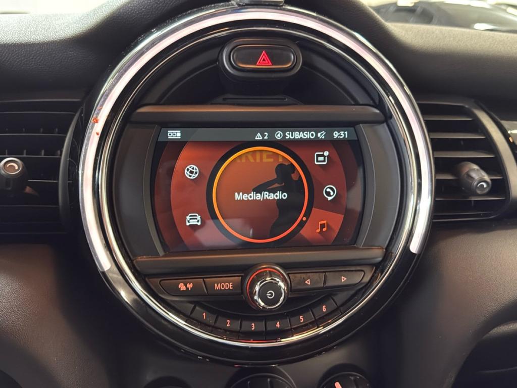 Mini One 1.5 TwinPower Turbo One