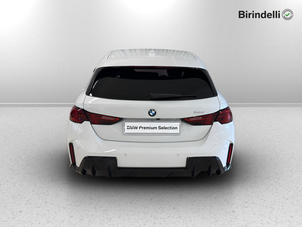 BMW Serie 1 118d MSport auto