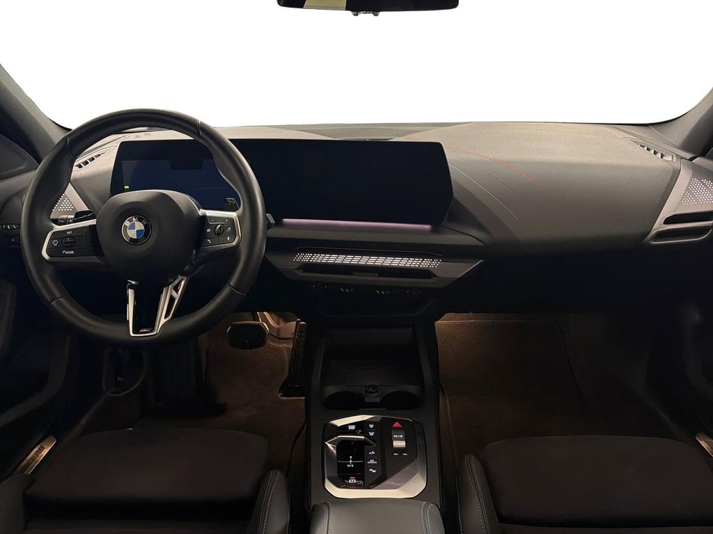 BMW Serie 1 120d 48V MSport auto