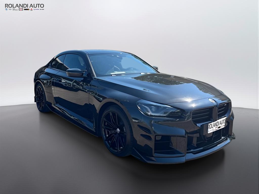 BMW M2 Coupe 3.0 460cv auto
