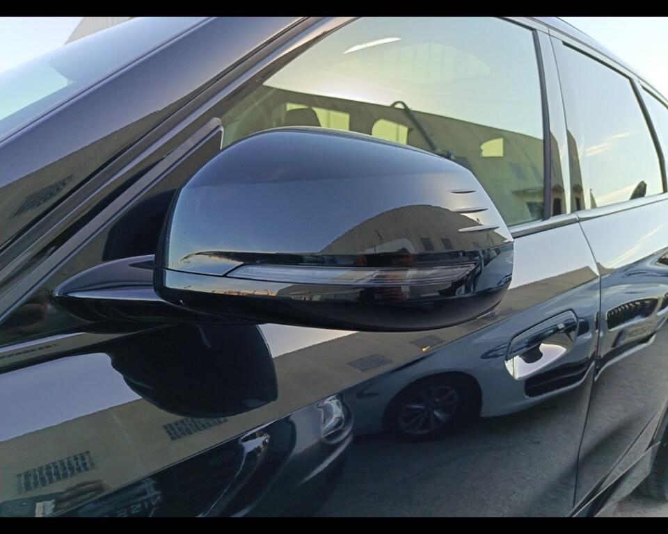 BMW X1 sdrive20i mhev 48V Msport auto